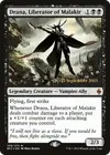 Product image for Drana, Liberator of Malakir