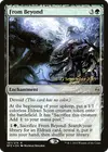 Product image for From Beyond