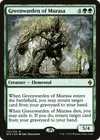 Product image for Greenwarden of Murasa