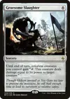 Product image for Gruesome Slaughter
