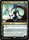 Product image for Kiora, Master of the Depths