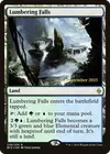 Product image for Lumbering Falls