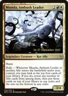 Product image for Munda, Ambush Leader