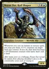 Product image for Noyan Dar, Roil Shaper