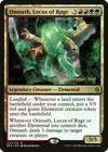 Product image for Omnath, Locus of Rage