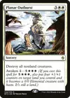 Product image for Planar Outburst