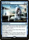 Product image for Prism Array