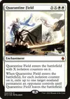Product image for Quarantine Field