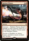 Product image for Radiant Flames