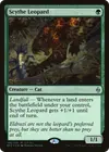 Product image for Scythe Leopard