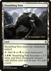 Product image for Shambling Vent