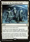 Product image for Shrine of the Forsaken Gods
