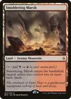 Product image for Smoldering Marsh