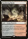 Product image for Smoldering Marsh