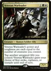 Product image for Veteran Warleader