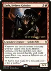 Product image for Zada, Hedron Grinder