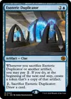 Product image for Esoteric Duplicator