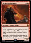 Product image for Generous Plunderer