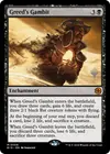 Product image for Greed's Gambit
