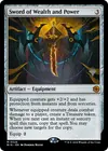 Product image for Sword of Wealth and Power