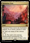Product image for Tarnation Vista