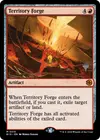 Product image for Territory Forge