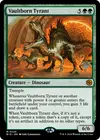 Product image for Vaultborn Tyrant