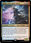 Product image for Alania, Divergent Storm