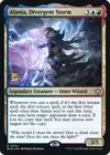 Product image for Alania, Divergent Storm