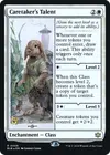 Product image for Caretaker's Talent