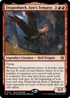 Product image for Dragonhawk, Fate's Tempest