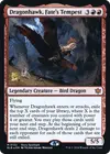 Product image for Dragonhawk, Fate's Tempest