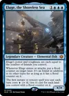 Product image for Eluge, the Shoreless Sea