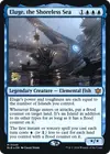 Product image for Eluge, the Shoreless Sea
