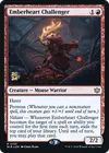 Product image for Emberheart Challenger