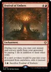 Product image for Festival of Embers