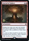 Product image for Festival of Embers