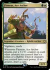 Product image for Finneas, Ace Archer