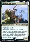 Product image for Finneas, Ace Archer