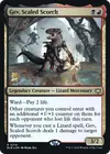 Product image for Gev, Scaled Scorch