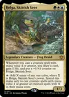 Product image for Helga, Skittish Seer