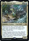 Product image for Helga, Skittish Seer