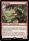 Product image for Hired Claw