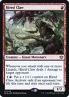 Product image for Hired Claw