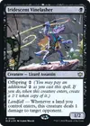 Product image for Iridescent Vinelasher