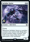 Product image for Jackdaw Savior