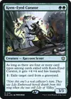 Product image for Keen-Eyed Curator
