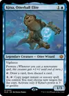 Product image for Kitsa, Otterball Elite