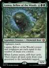 Product image for Lumra, Bellow of the Woods