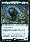 Product image for Lumra, Bellow of the Woods